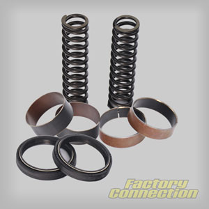 Factory Connection Parts