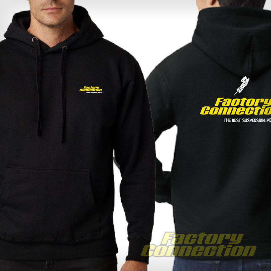 Factory Connection Apparel