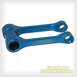 Pull Rod  Yamaha Blue