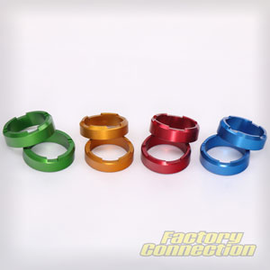 Oil Lock Collars