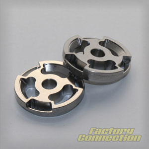 4CS Comp Pistons