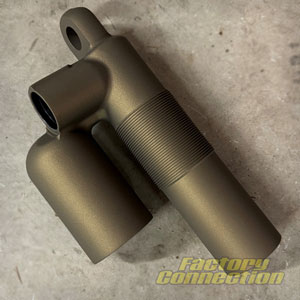 Cerakote Shock Body