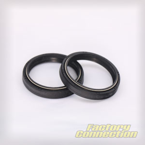 Performance Fork Seals